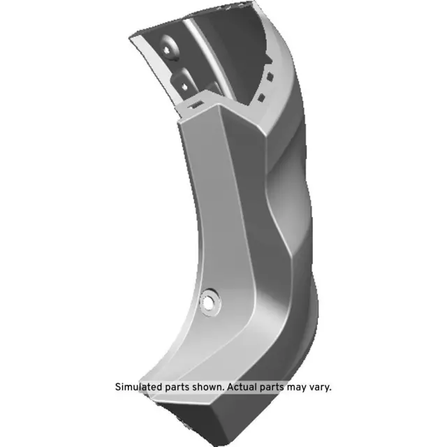 42692997 - Body: Side Cover for GM Image