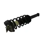 853316 - : 00-06 Nissan Sentra Suspension Strut and Coil Spring Assembly  - Rear for GSP Image