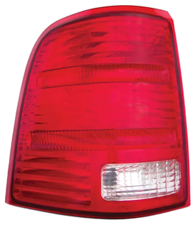1610328 - : Tail Light Assembly for Dorman Image