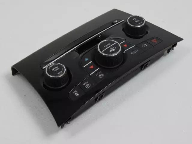 1UV82DX8AB - Electrical: Center Stack for Mopar Image