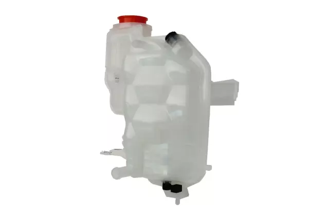 LR020367 - : URO Parts Engine Coolant Reservoir for URO Image