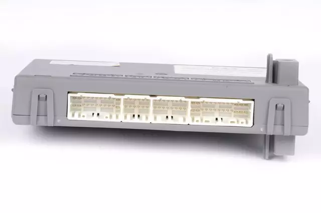 Body Control Module - GM (92174643)