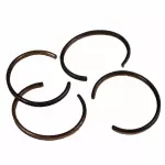 1L2Z4B422BA - : Drive Axle Shaft Lock C-Clip for Ford: Expedition, Explorer Sport Trac, F-150 | Lincoln: Navigator Image