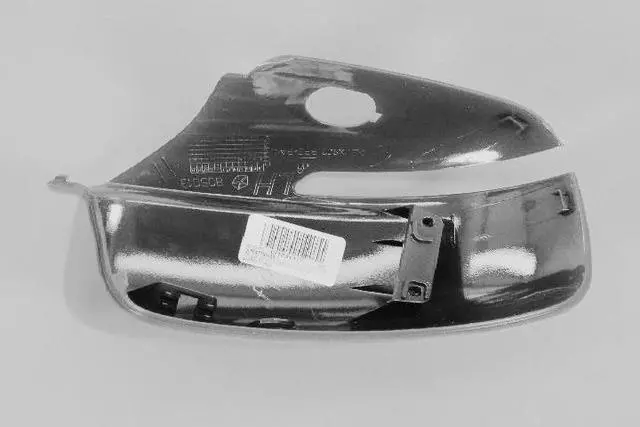 Mirror Cap, Left - Mopar (5LM43TZZAA)