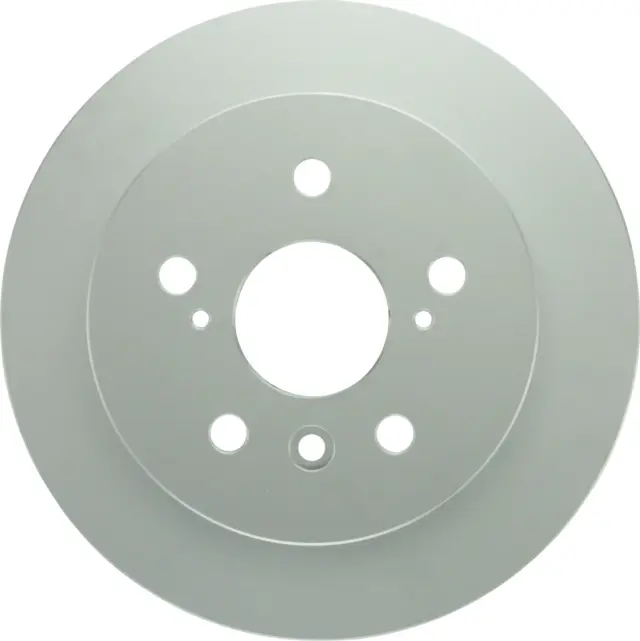 50011559 - : Bosch Disc Brake Rotor for Bosch Image