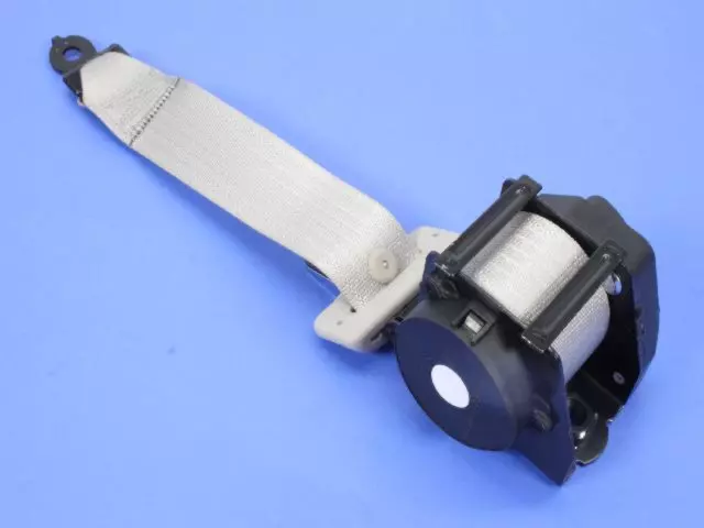 5JX141D1AH - Interior Trim: Retractor Seat Belt for Mopar Image