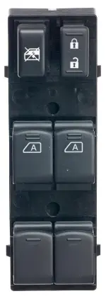 254011BA3A - : Window Switch for INFINITI: EX35 Image