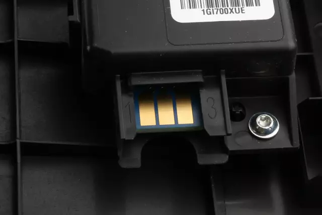 Part# 22985840 Jet Black Roof Console - GM (22985840)