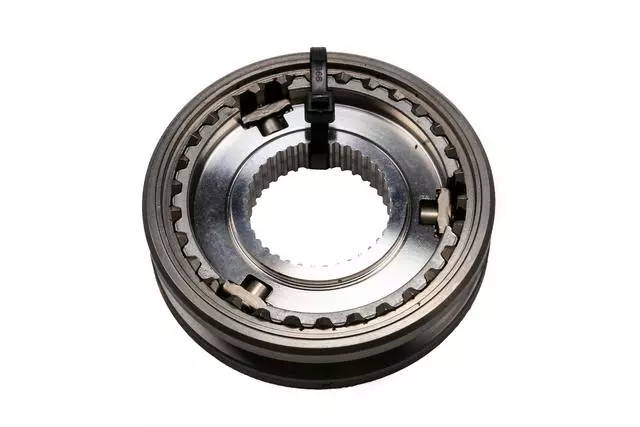 96951044 - : Manual Transmission 3rd and 4th Gear Synchronizer for GM Image