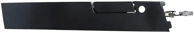 77182B - : Front Left Exterior Door Handle for Dorman Image