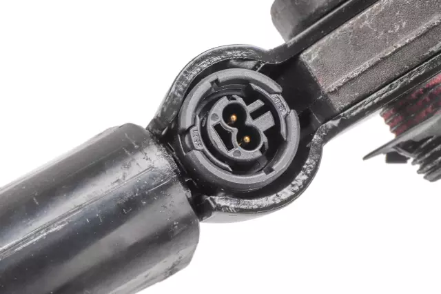 19356273 - Electrical: Tensioner for Cadillac: Escalade, Escalade ESV | Chevrolet: Suburban, Tahoe | GMC: Yukon, Yukon XL Image