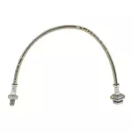 4G7Z2078AA - : 2005-2006 Ford GT - Brake Hydraulic Hose for Ford: GT Image