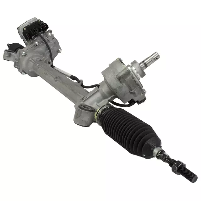 Remanufactured Gear Assembly Steering - Ford (STE-790-RM)