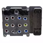 7A2Z2C219E - Electrical: Control Module for Ford: Explorer, Explorer Sport Trac | Mercury: Mountaineer Image