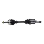 NCV12557 - : Dodge, Plymouth CV Axle Assembly  - Front Left for GSP Image