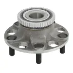 512188 - Driveline and Axles: MOOG 512188 Rear Wheel Bearing and Hub Assembly for Honda Accord for Moog Image