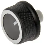 76834 - Body: HVAC Knob Replacement for Dorman Image