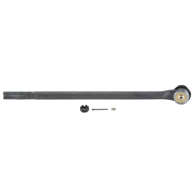 DS1420 - Suspension &amp; Steering: Front Left Inner Steering Tie Rod End for Moog Image