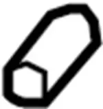 B89311CD0A - : Nozzle Assembly-Washer No 2 for Infiniti Image