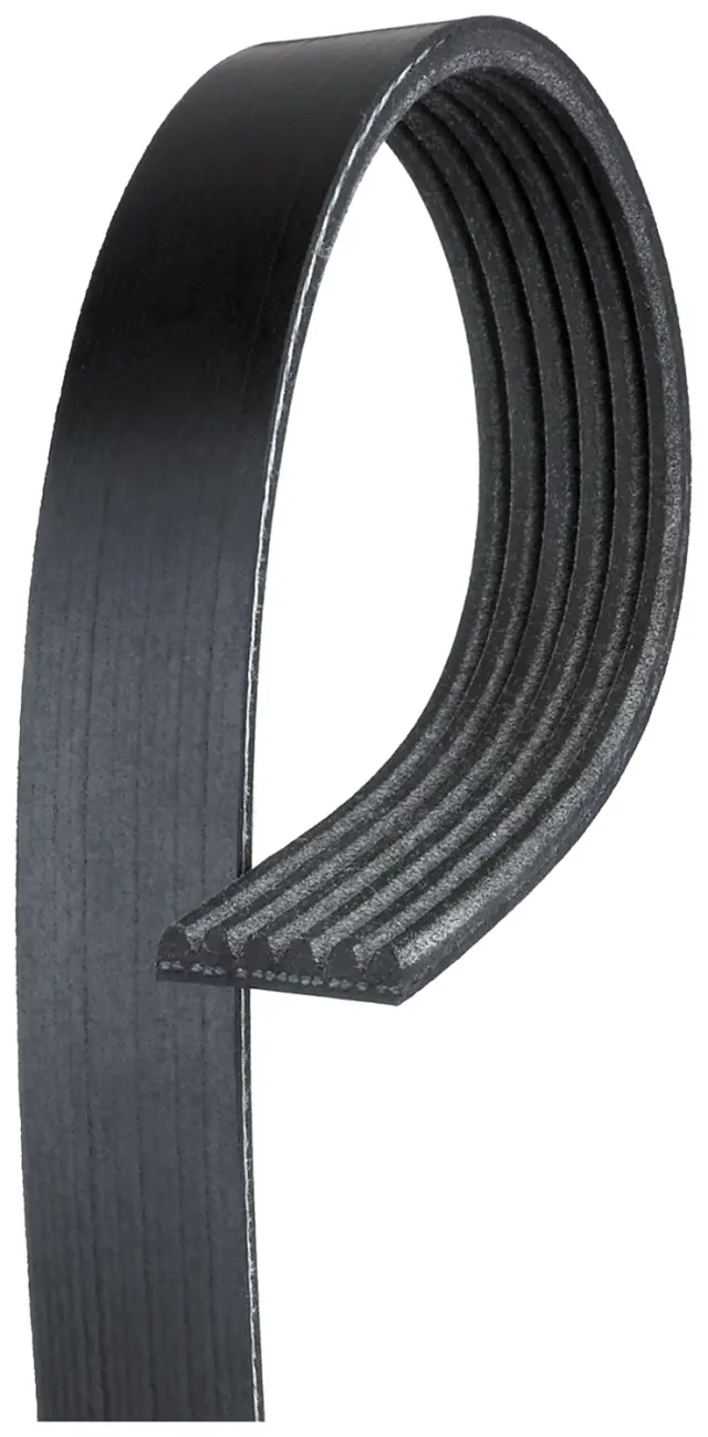 K060799 - Engines &amp; Components: Micro-V Serpentine Drive Belt for Gates Image