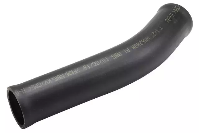 20813413 - : Fuel Tank Filler Hose for GM Image