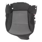 DG1Z5462901PA - : Seat Cover for Ford: Police Interceptor Sedan, Police Interceptor Utility, Special Service Police Sedan Image