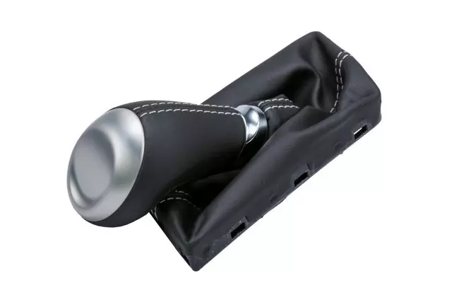 23157547 - Body: Shift Knob for GM Image