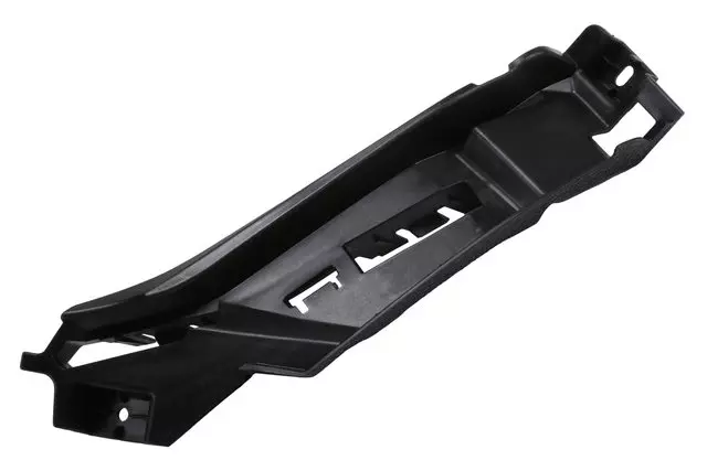 Front Driver Side Bumper Cover Headlamp Opening Bracket - GM (42726513)