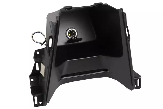 20922731 - Body: Lower Extension for Chevrolet: Equinox Image