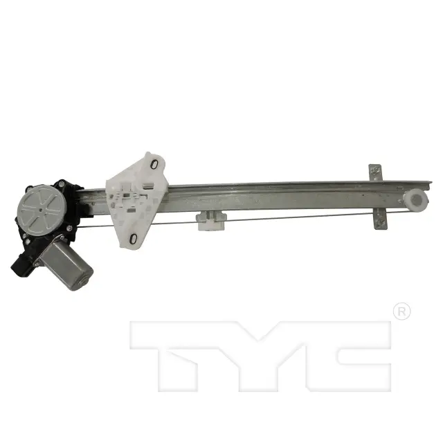 660587 - : TYC Power Window Motor and Regulator Assembly for TYC Image