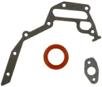 JV5057 - : Engine Timing Cover Gasket Set for Mahle Image