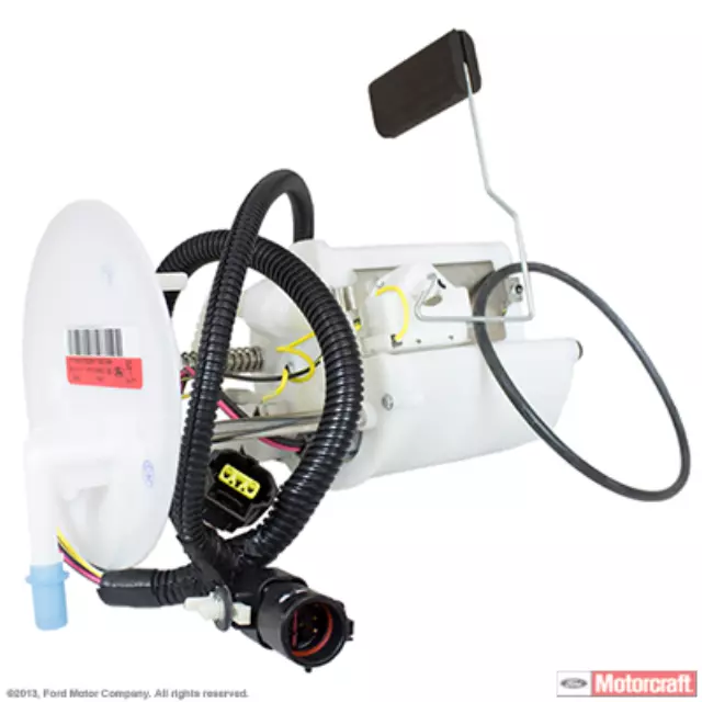 YF1Z9H307BD - Fuel System: Fuel Pump for Ford: Taurus | Mercury: Sable Image