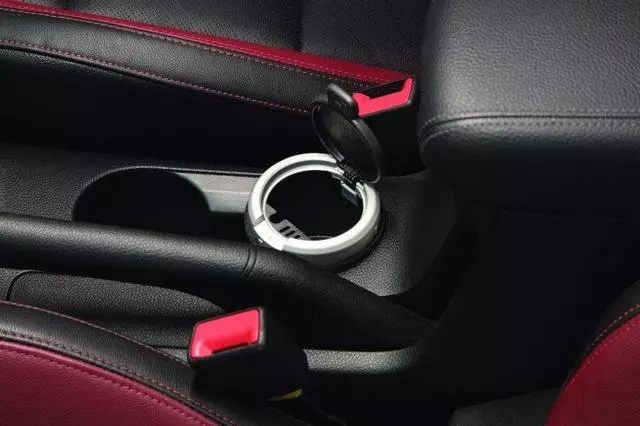 Ash Cup - Kia (3RH78-AP000EQ)