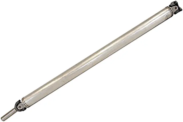 986096 - Driveline and Axles: Rear 1-Piece Aluminum Driveshaft Assembly for Dorman Image