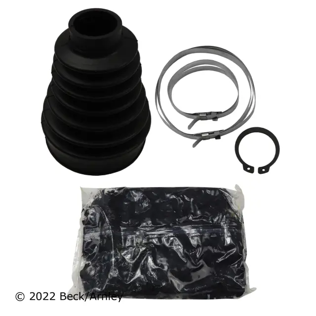 1032982 - : CV JOINT BOOT KIT for Beck Arnley Image