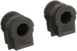 TD5076W - : Suspension Stabilizer Bar Bushing Kit for DELPHI Image
