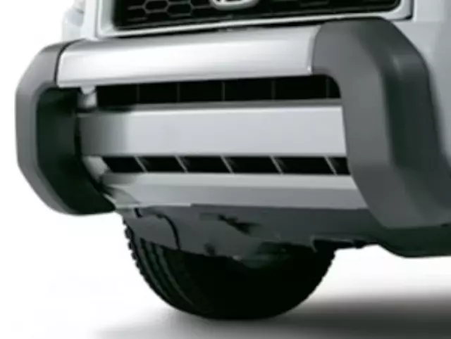 8P01SJC110 - Body: Bumper Trim, Front for Honda: Ridgeline Image