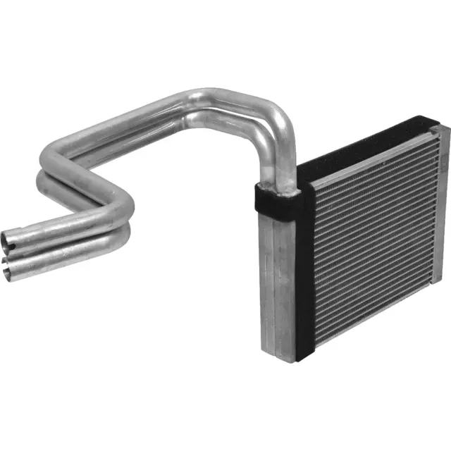 8231716 - Air Conditioning &amp; Heat: HVAC Heater Core for GLOBAL PARTS DISTRIBUTORS Image