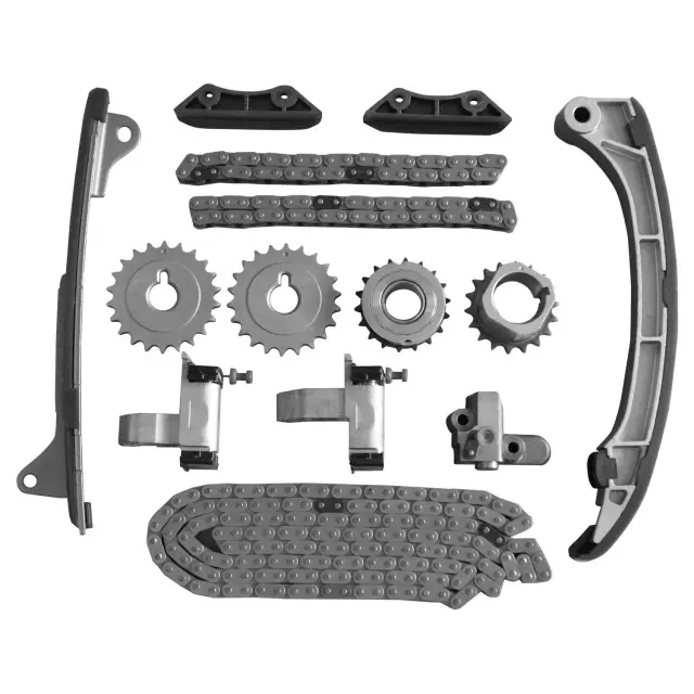 ZC94217S - : INA US Engine Timing Set for INA US Image