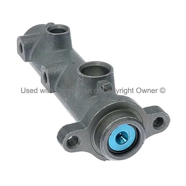 M4073 - Brakes &amp; Brake Parts: Brake Master Cylinder for MPA ELECTRICAL Image