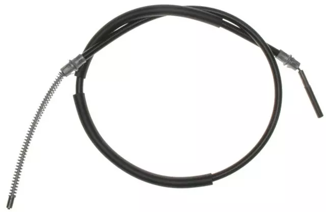 18037374 - : Rear Parking Brake Cable Assembly for GM Image