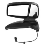 LK4Z17682DB - Electrical: Mirror for Ford: E-Transit, Transit-150, Transit-250, Transit-350, Transit-350 HD Image