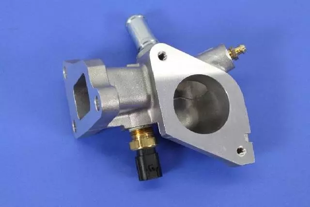 Engine Coolant Outlet Connector - Mopar (04884220AA)