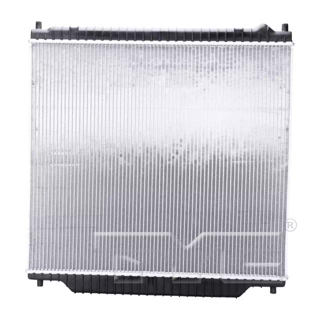 2170 - : TYC Radiator for TYC Image