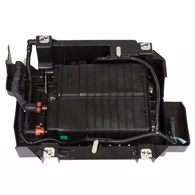 Vapor Canister - Ford (CM6Z-9D653-C)