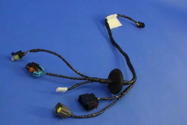 Headlamp Jumper Wiring - Mopar (5030505AB)