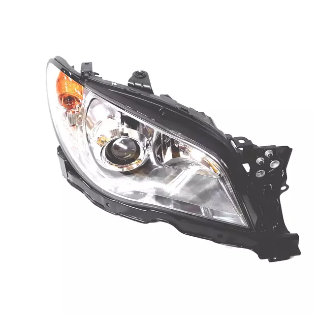 84001FE680 - : Combo Lamp Assembly for Subaru: Impreza Image