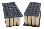42587 - : WIX Air Filter Farr Tube Type for WIX Image