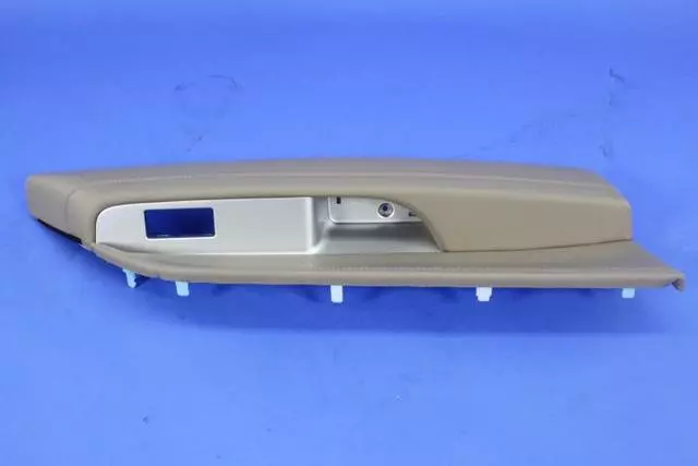 Bolster - Mopar (5LN151DKAC)