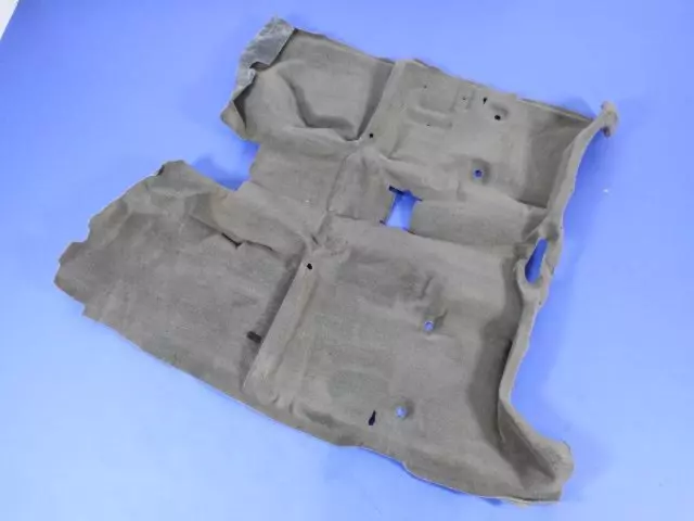 Floor Carpet - Mopar (5GT53ZJ8AL)